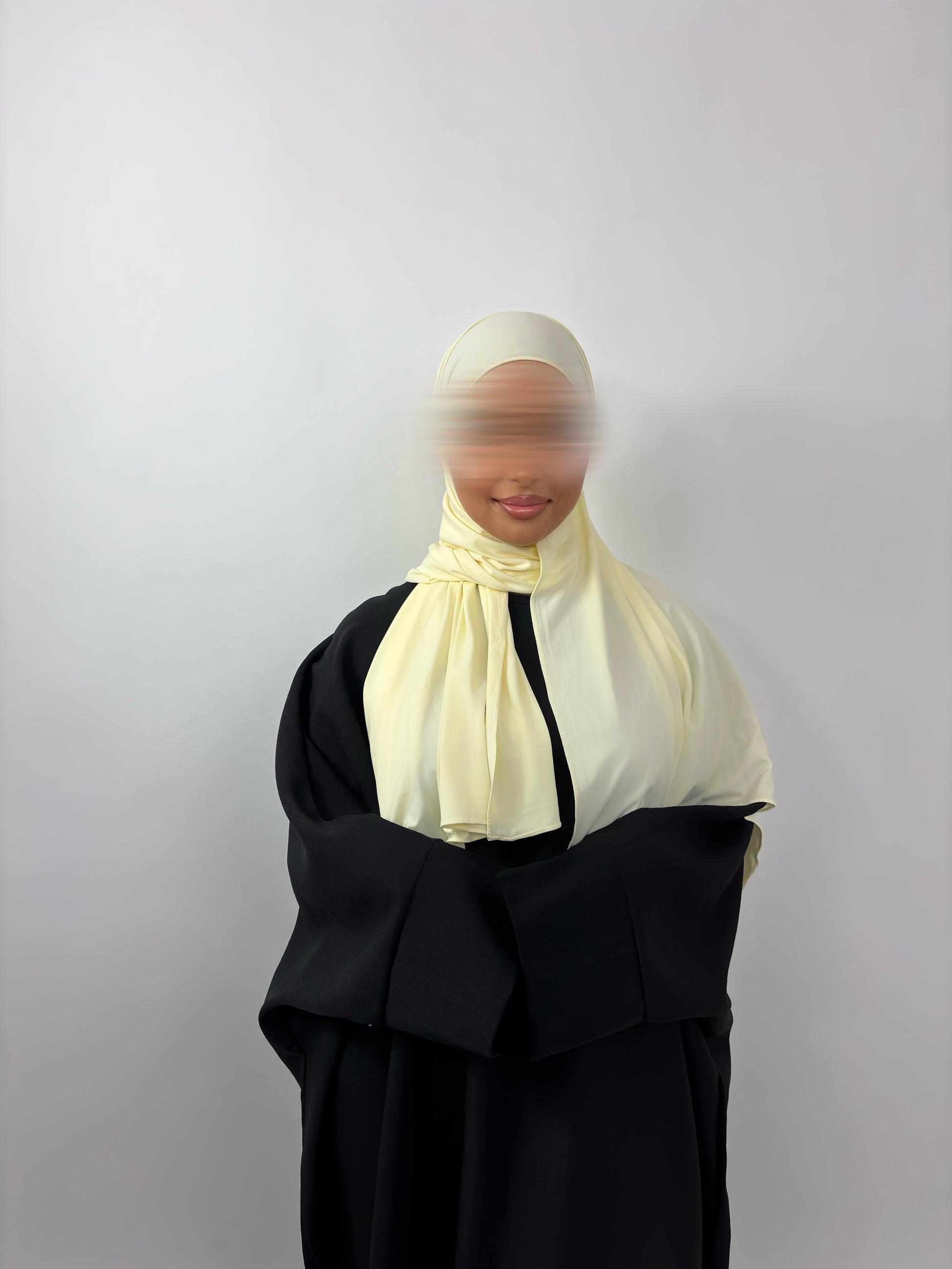 Voile Jersey Premium - J.1