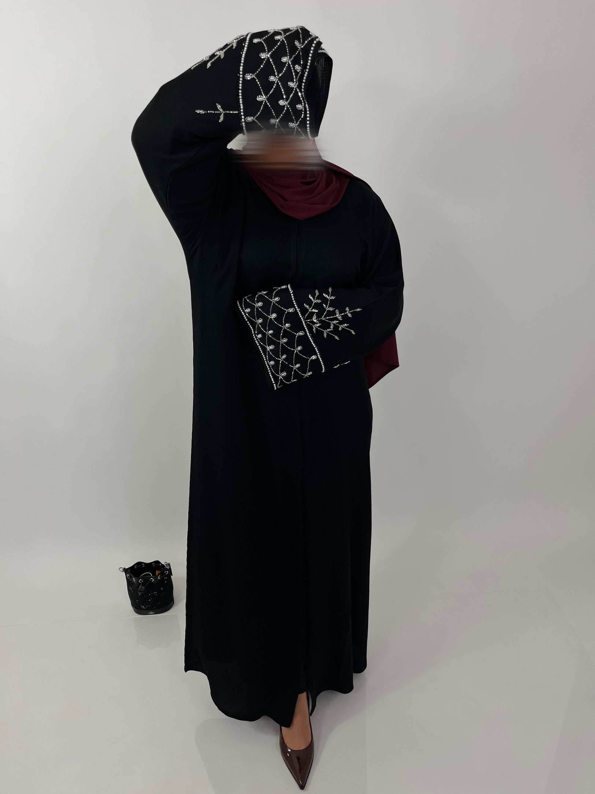Abaya Hiney | Made in UAE