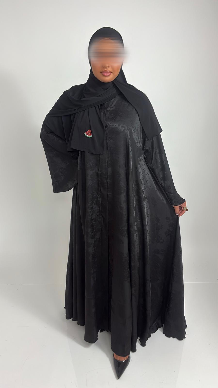Abaya Mira | Made in UAE