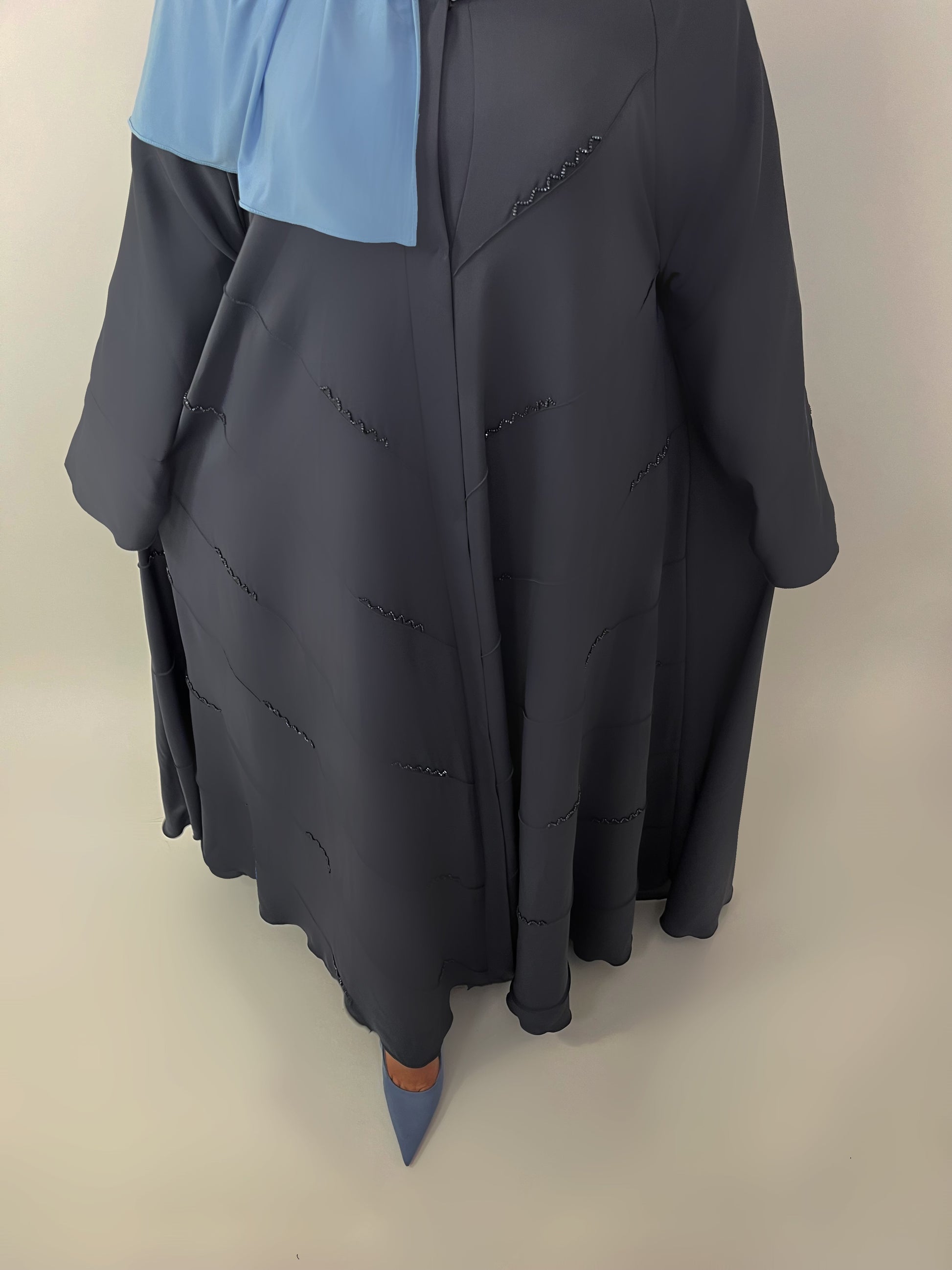 Abaya Taïma  | Made in UAE