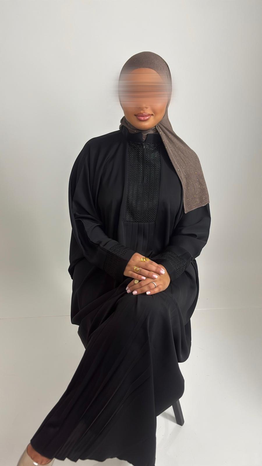 Abaya Alma | Made in UAE