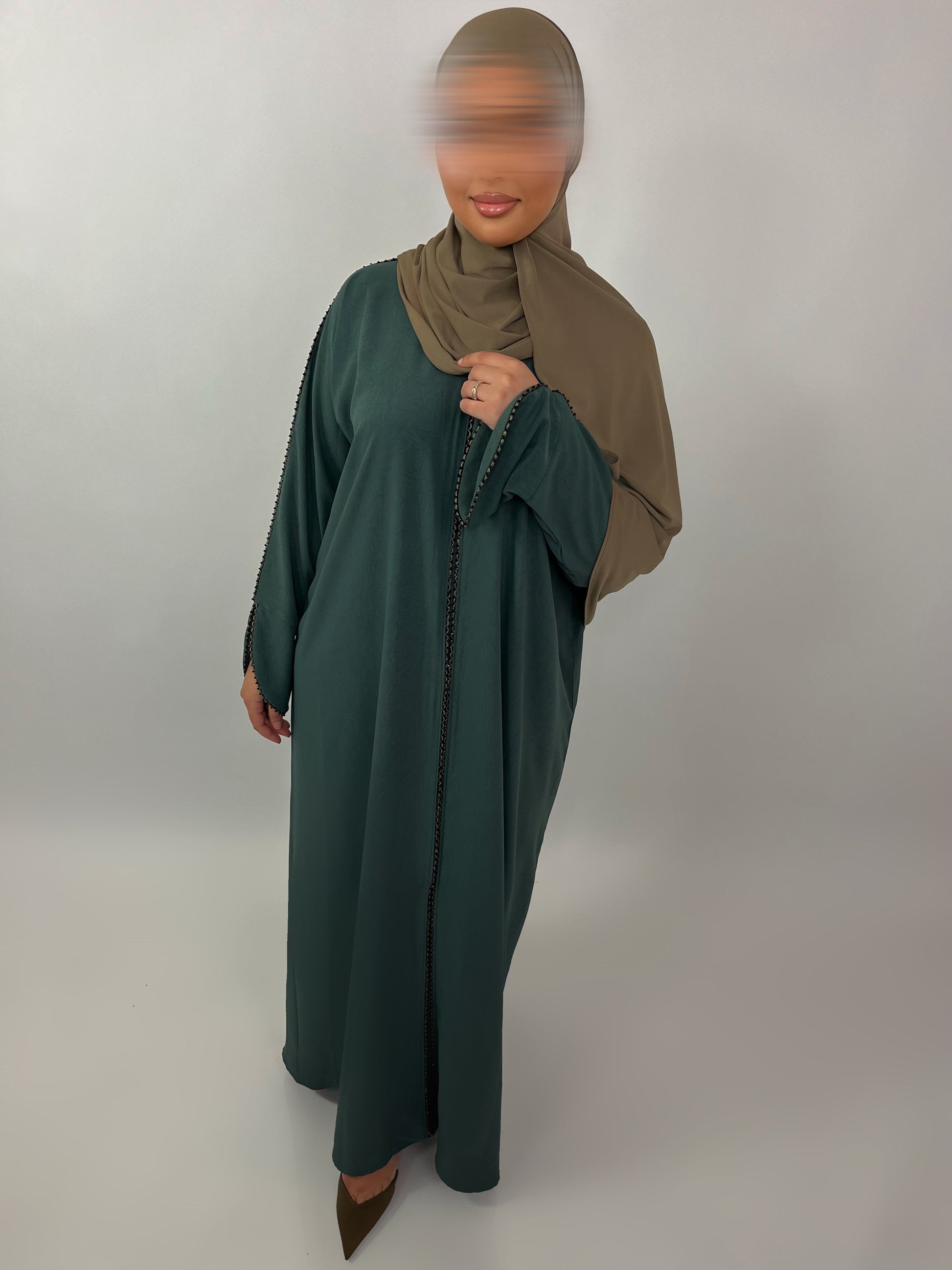 Abaya Aaina  | Made in UAE