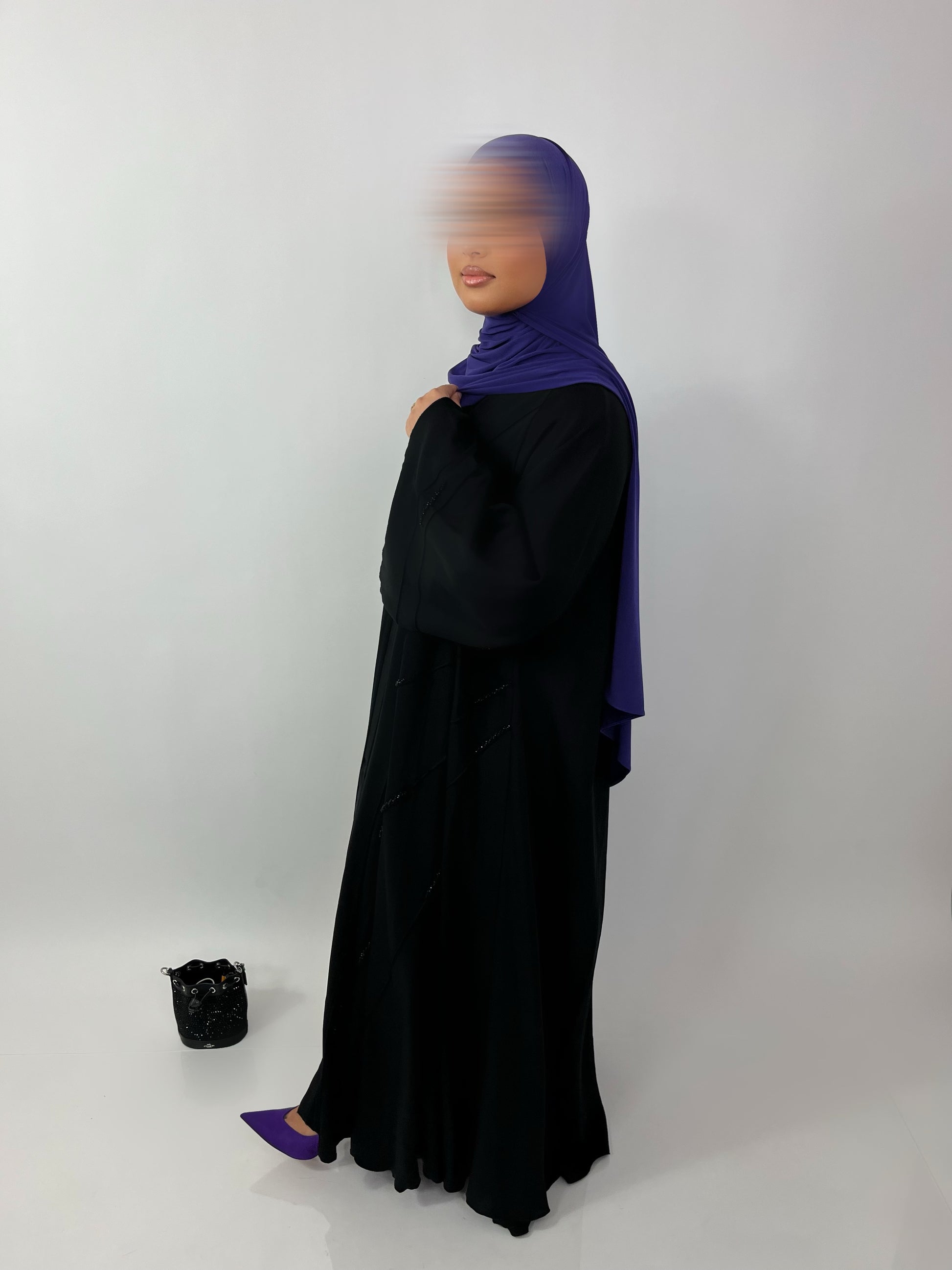 Abaya Seyma | Made in UAE