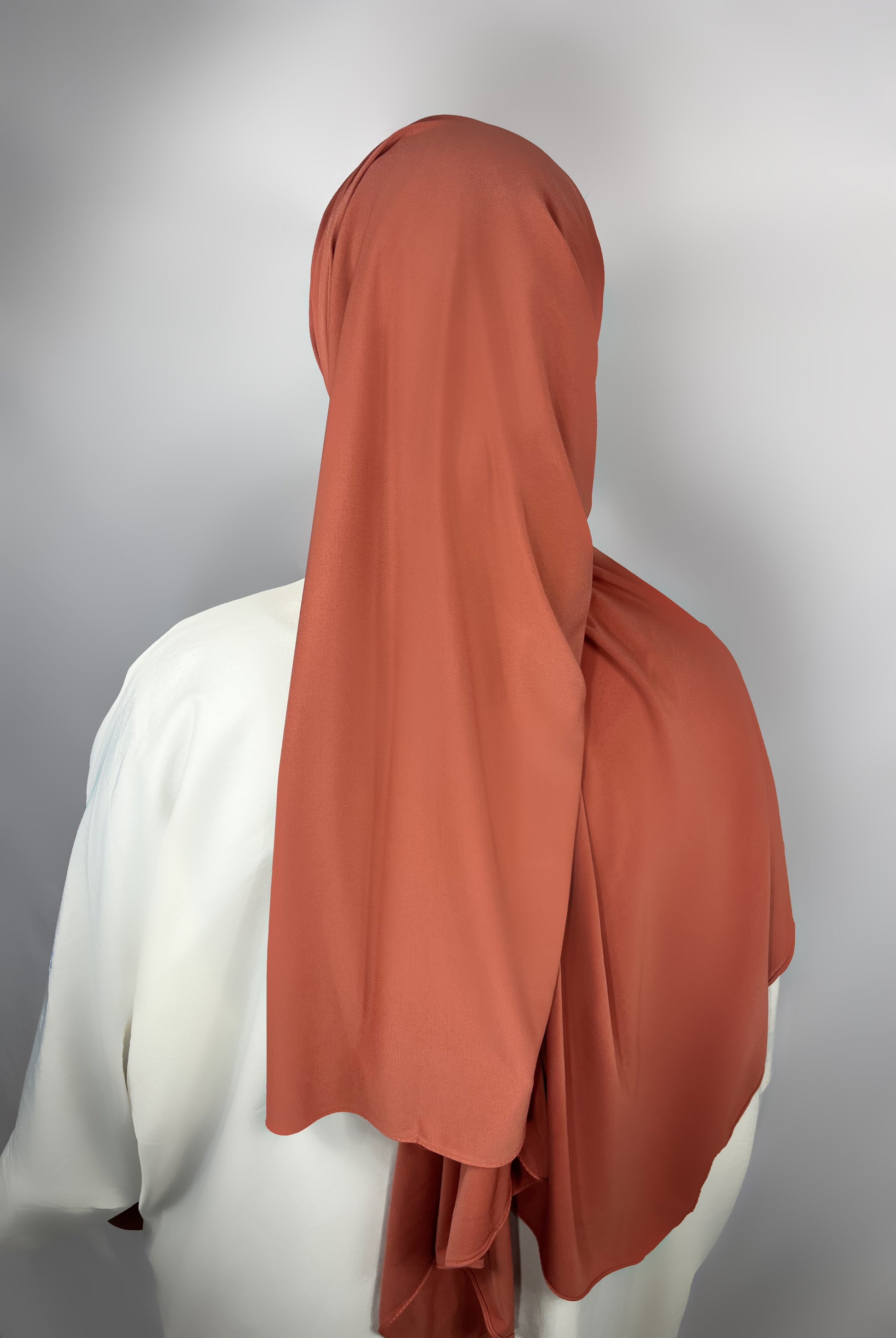 Voile Jersey Premium - SA