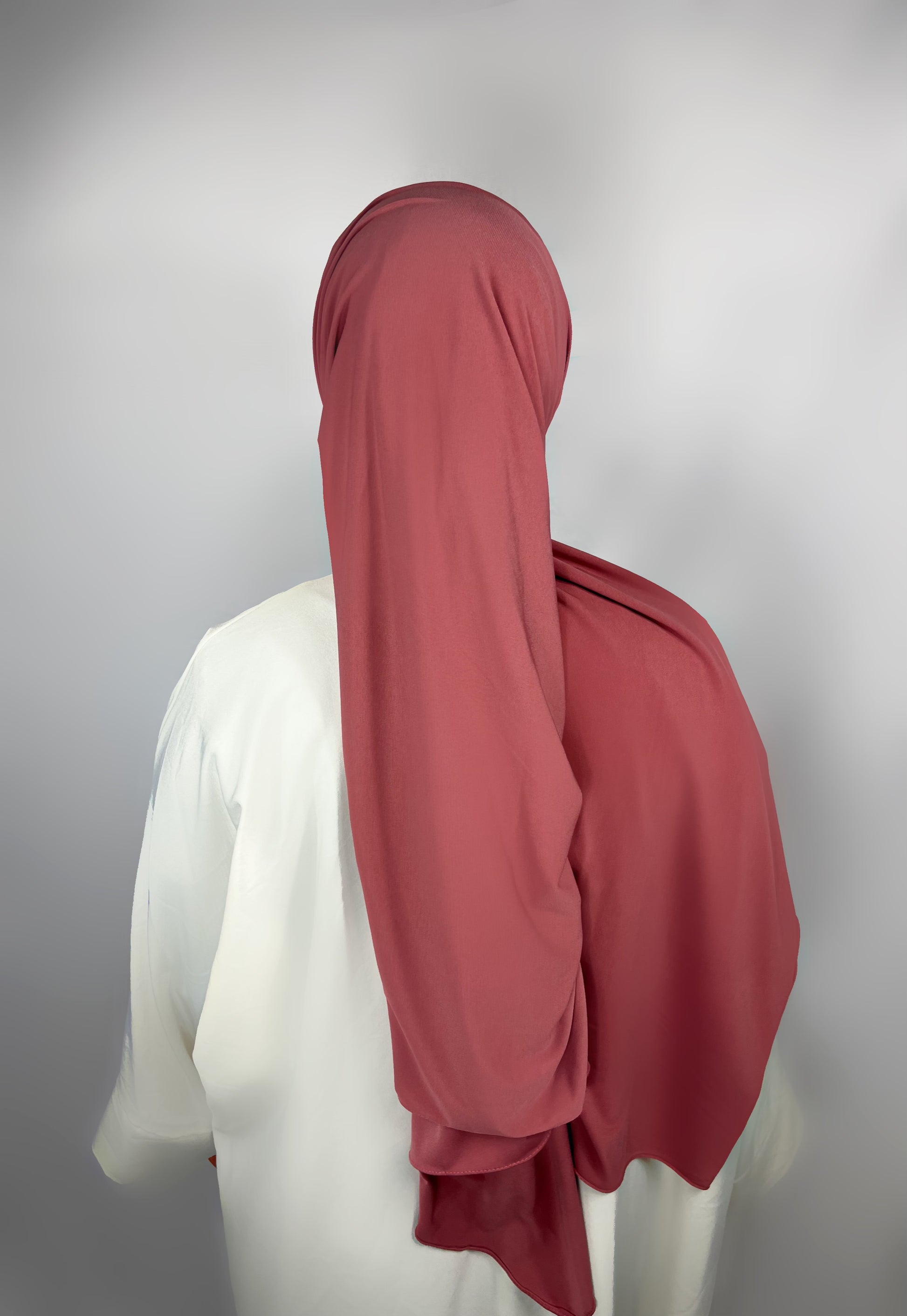 Voile Jersey Premium - RP