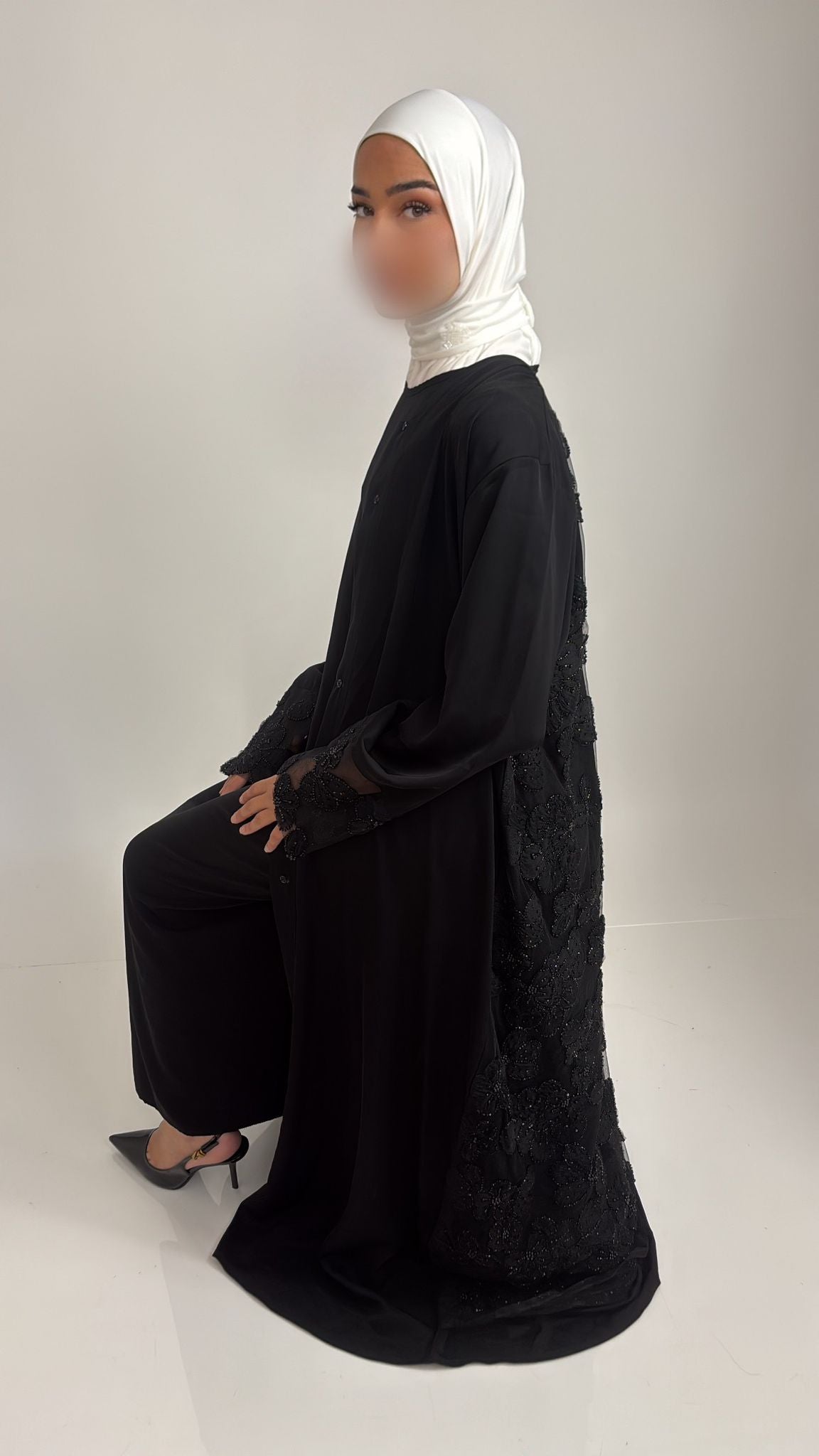 Abaya Yara | Made in UAE
