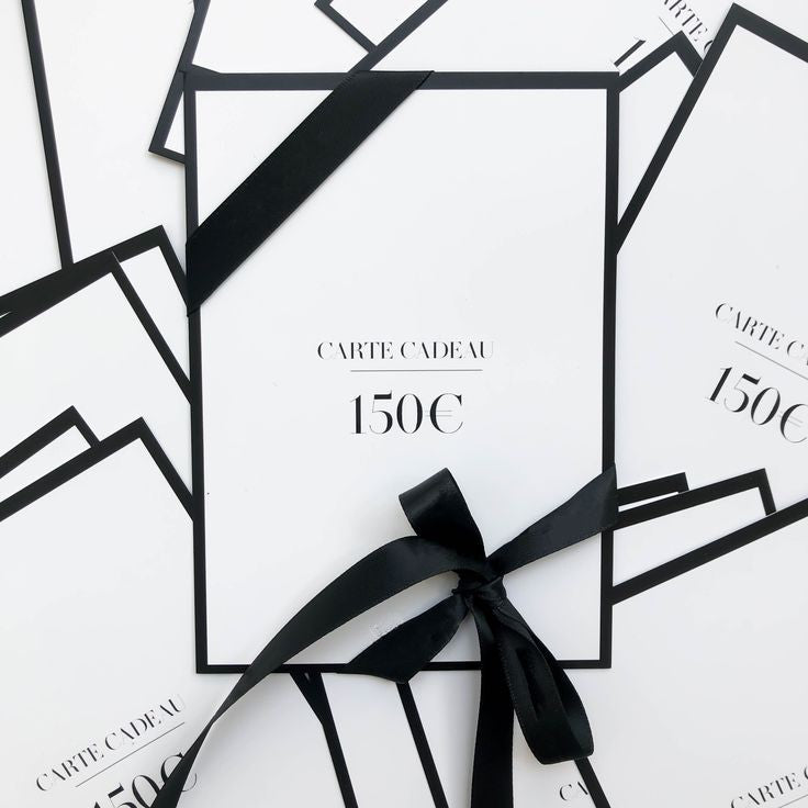 Carte Cadeau Hiney.fr