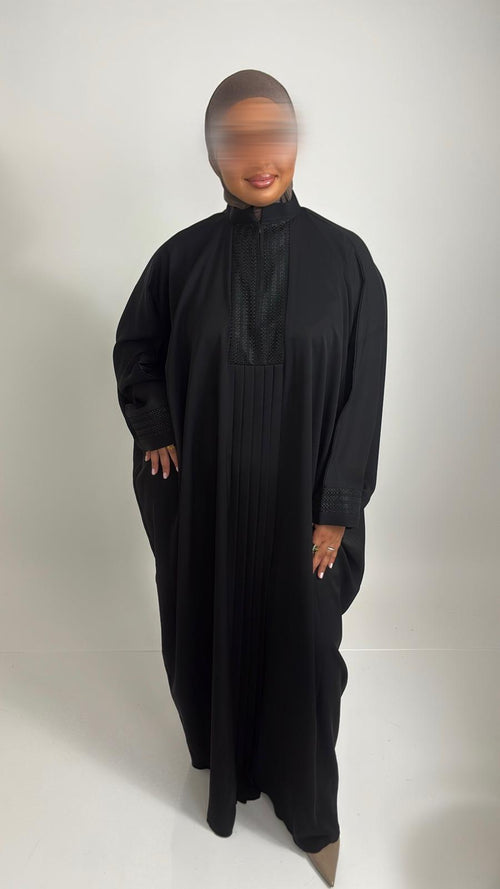 Abaya Alma | Made in UAE