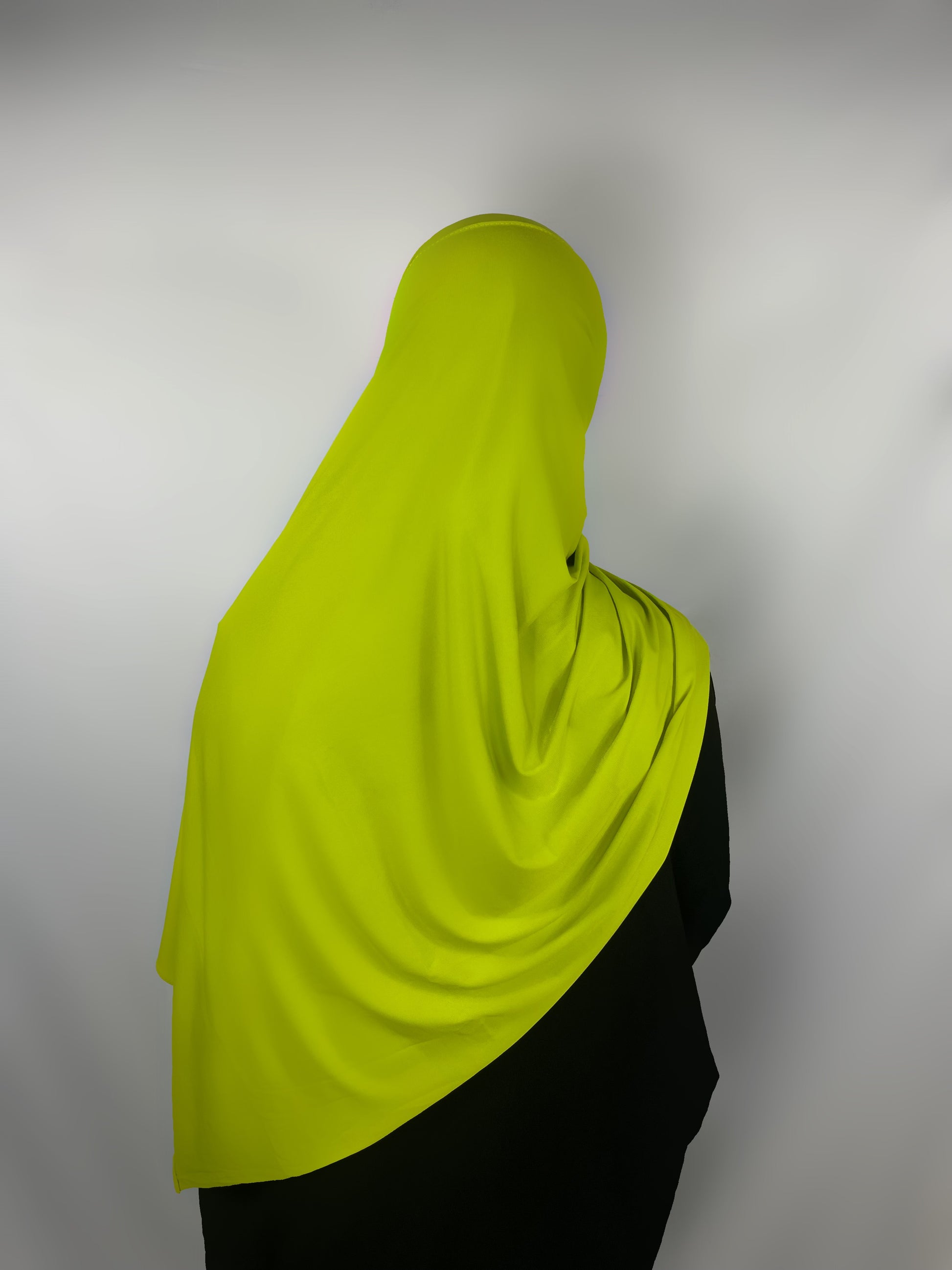 Voile Jersey Premium - P