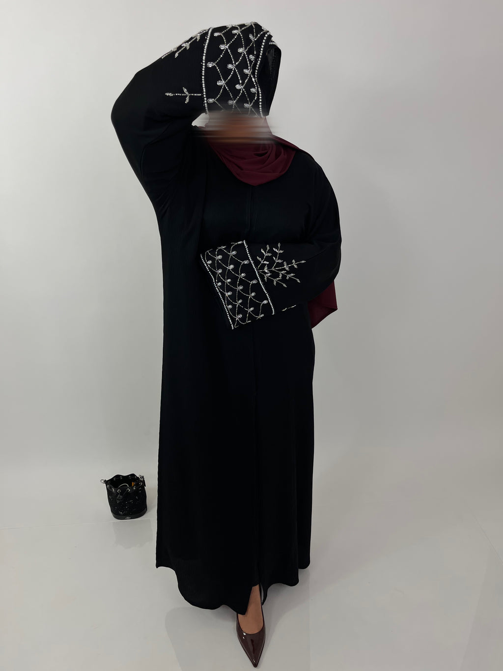 Abaya Hiney | Made in UAE