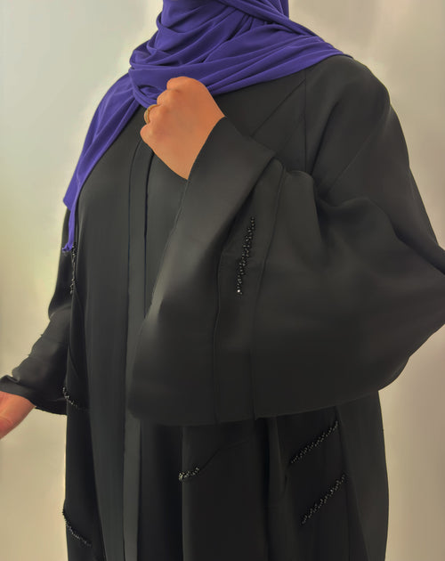 Abaya Seyma | Made in UAE