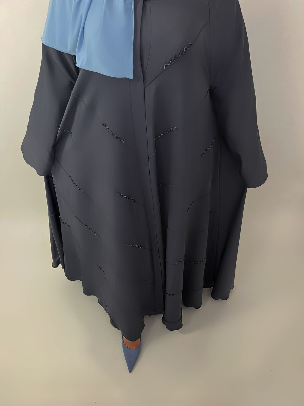 Abaya Taïma  | Made in UAE