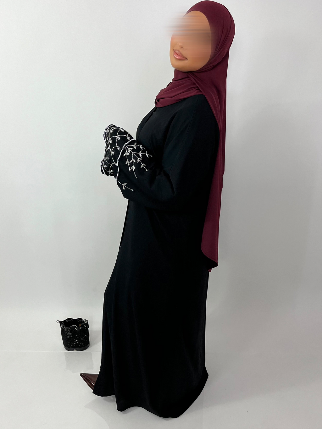 Abaya Hiney | Made in UAE