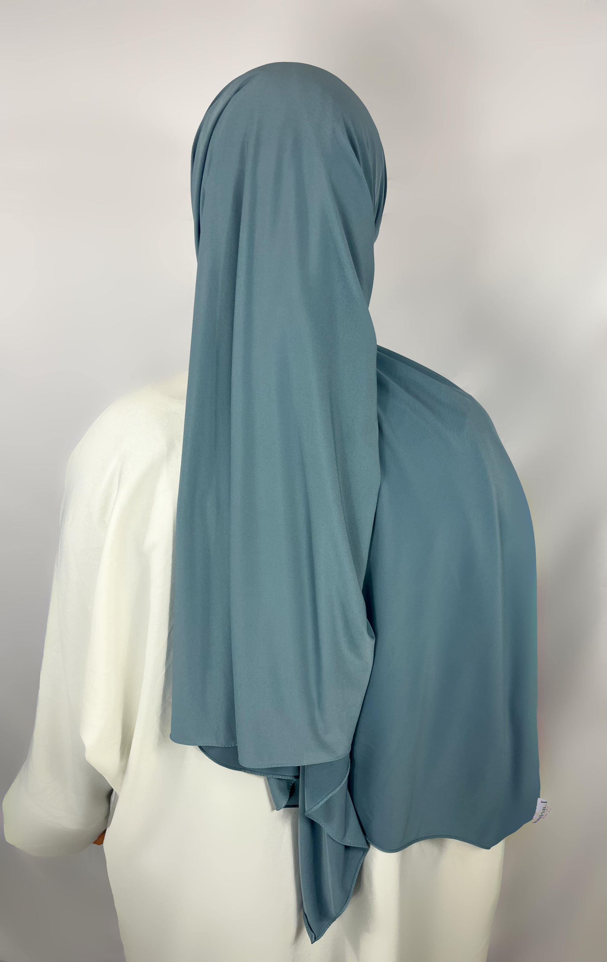 Voile Jersey Premium - V