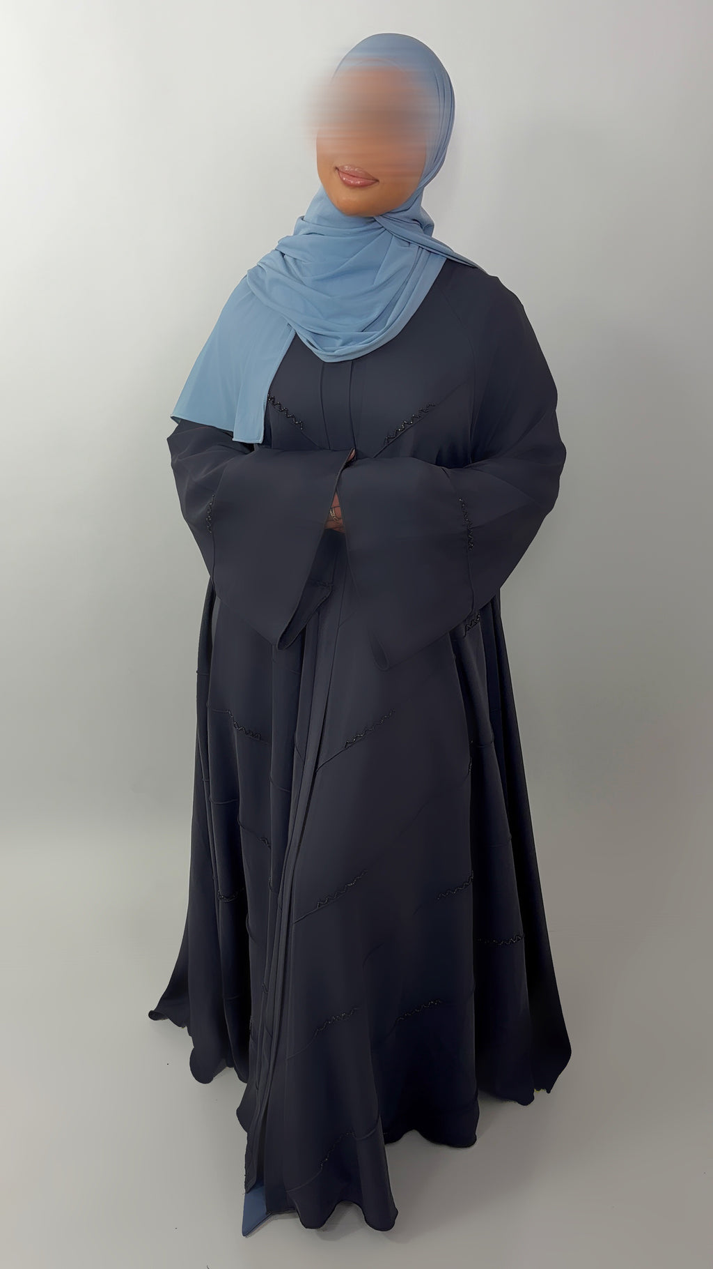 Abaya Taïma  | Made in UAE