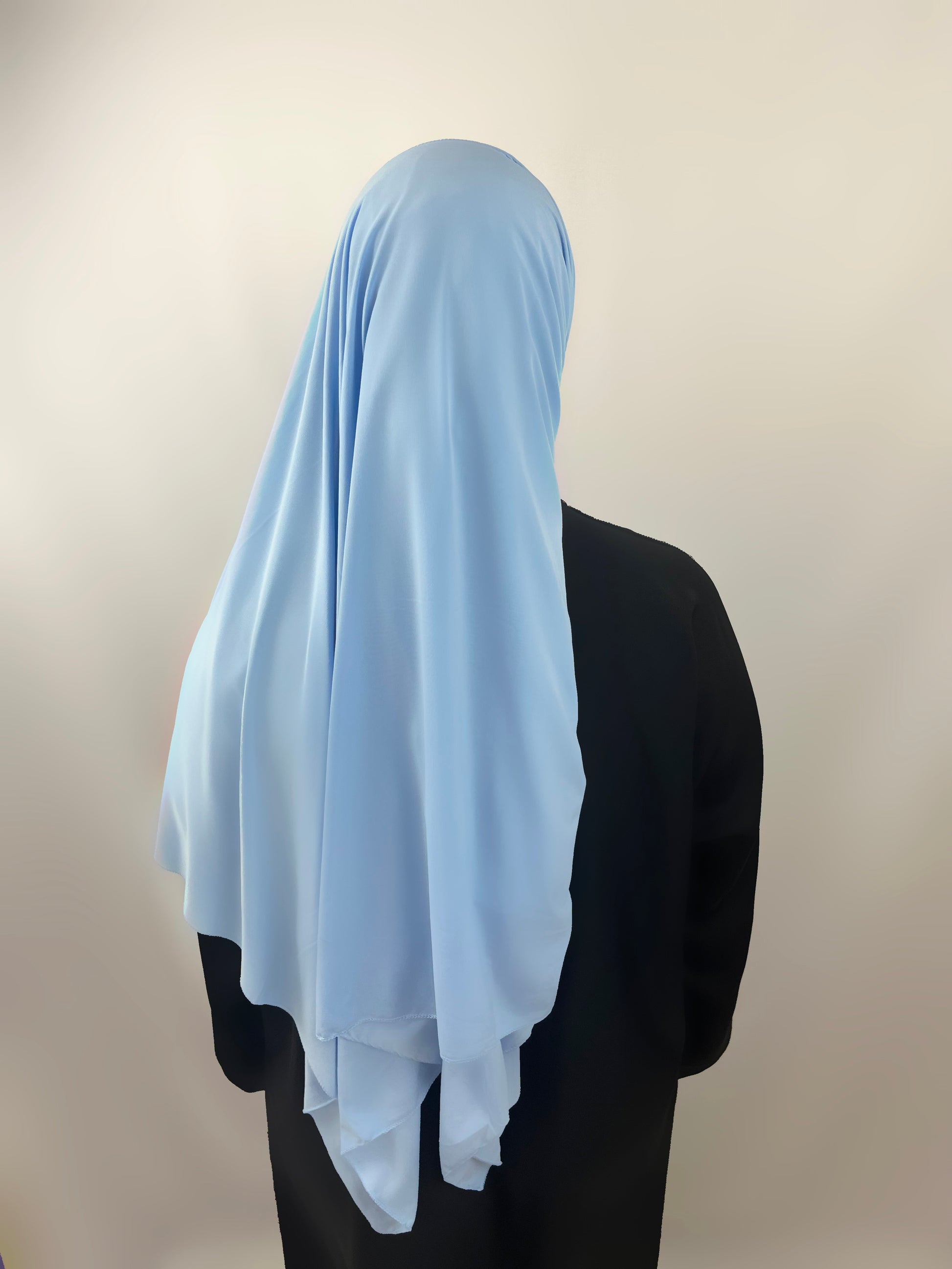 Voile Jersey Premium - BC
