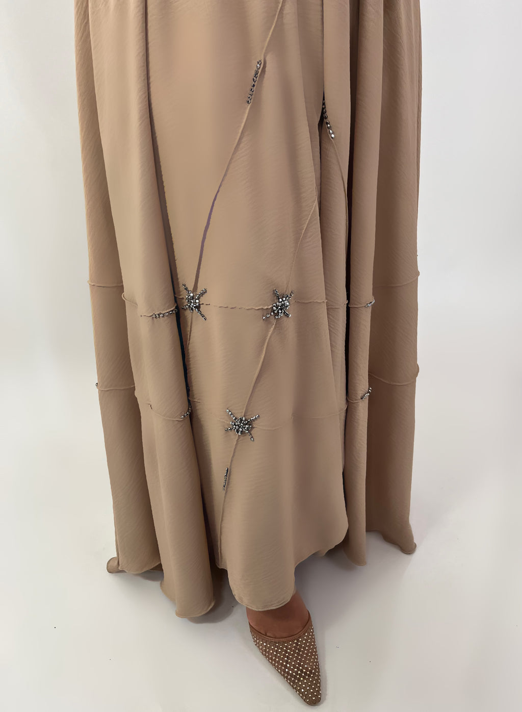 Abaya Djannah | Made in UAE