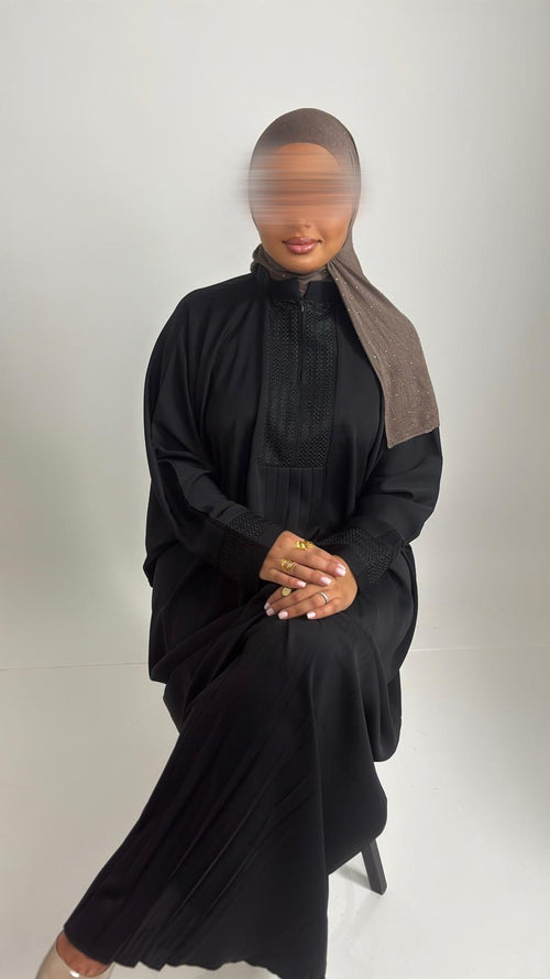 Abaya Alma | Made in UAE