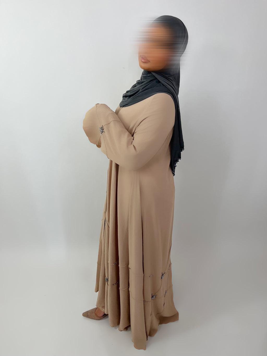 Abaya Djannah | Made in UAE