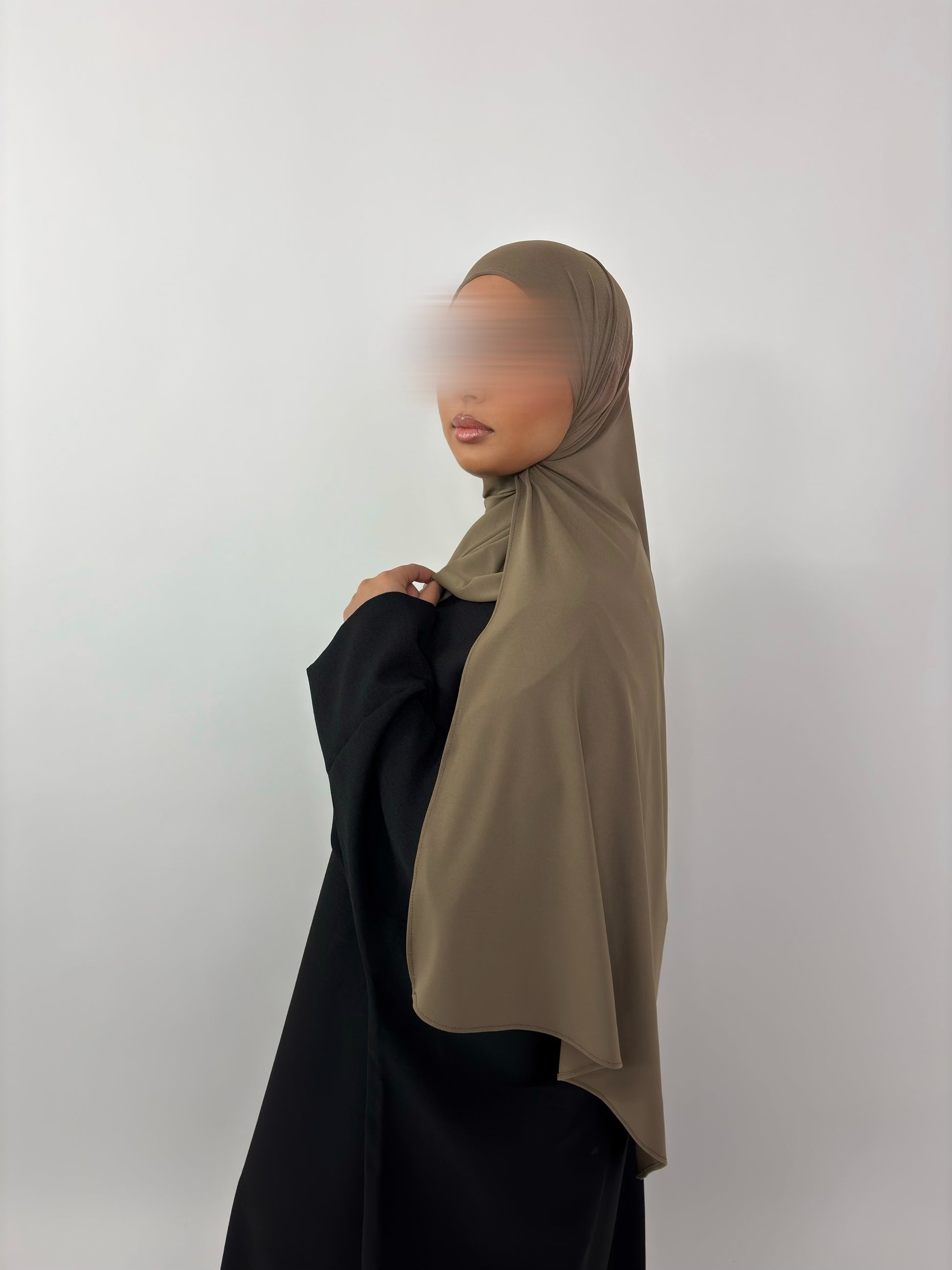 Voile Jersey Premium  – Tera