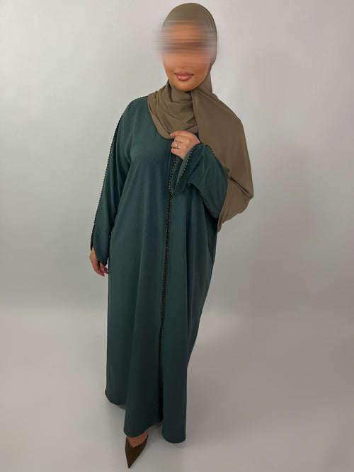 Abaya Aaina  | Made in UAE