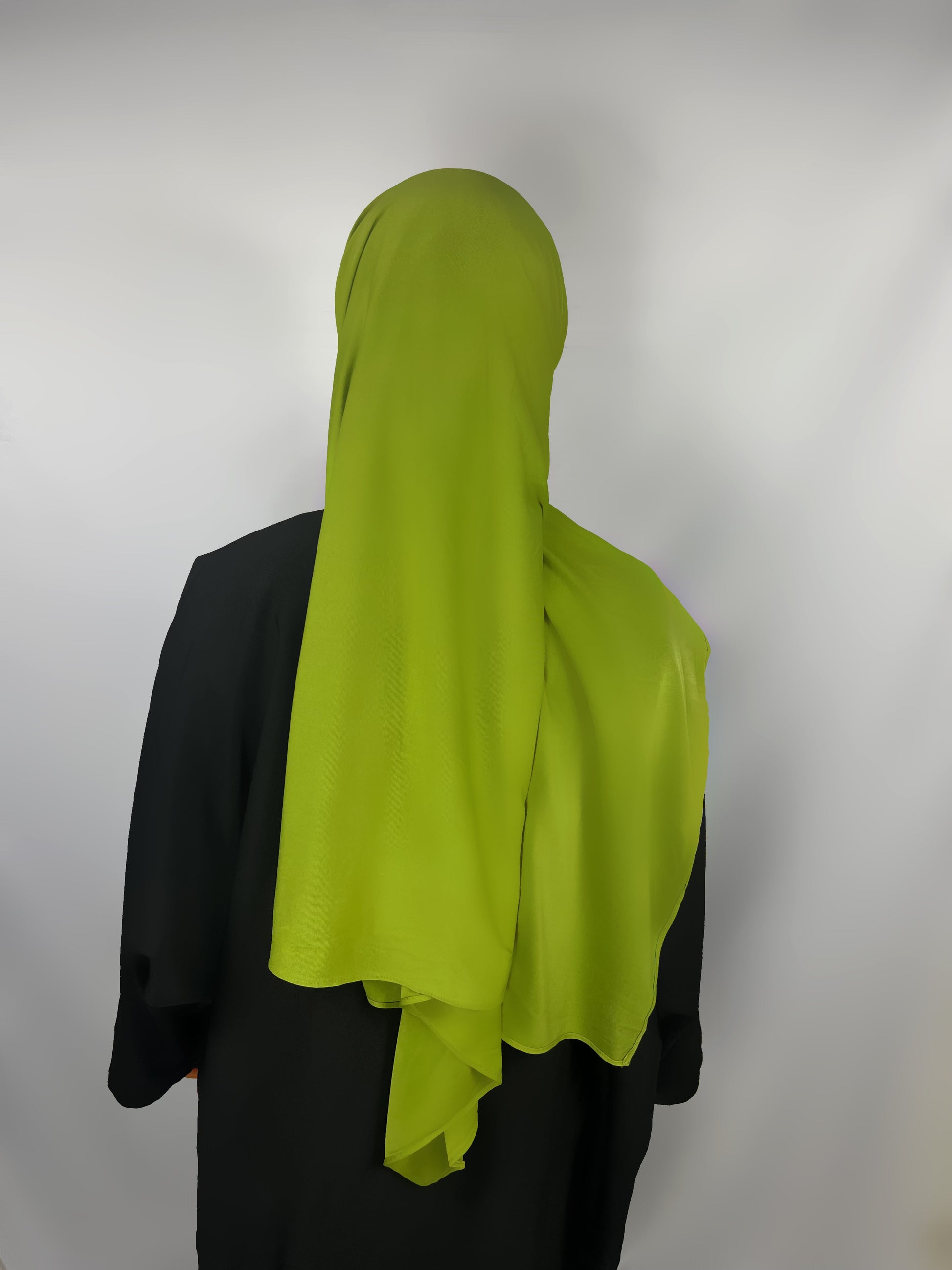 Voile Jersey Premium - RA