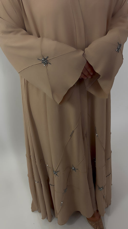Abaya Djannah | Made in UAE