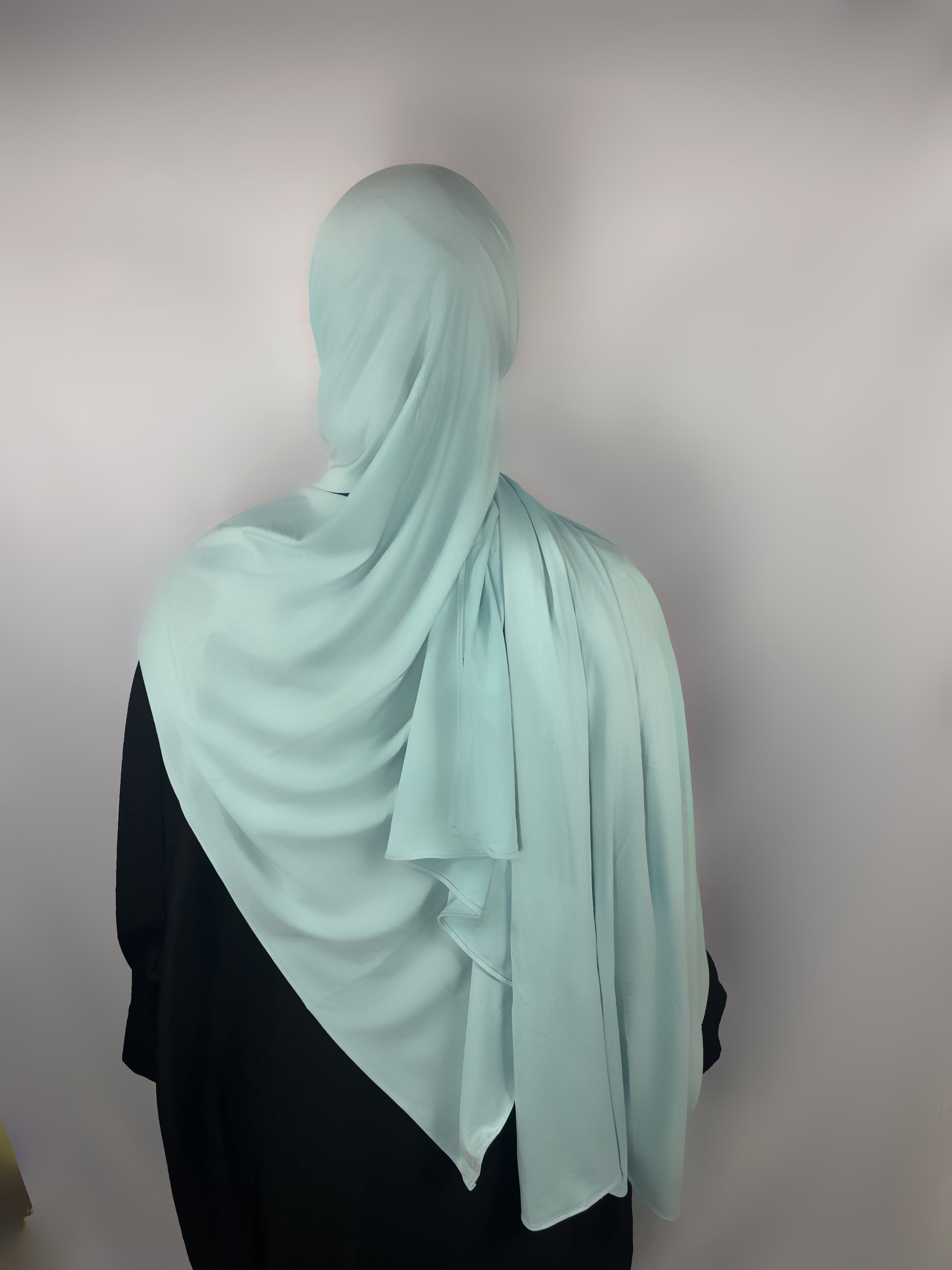 Voile Jersey Premium - BY