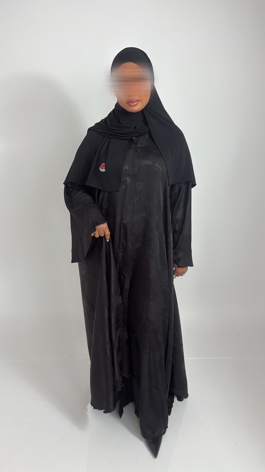 Abaya Mira | Made in UAE