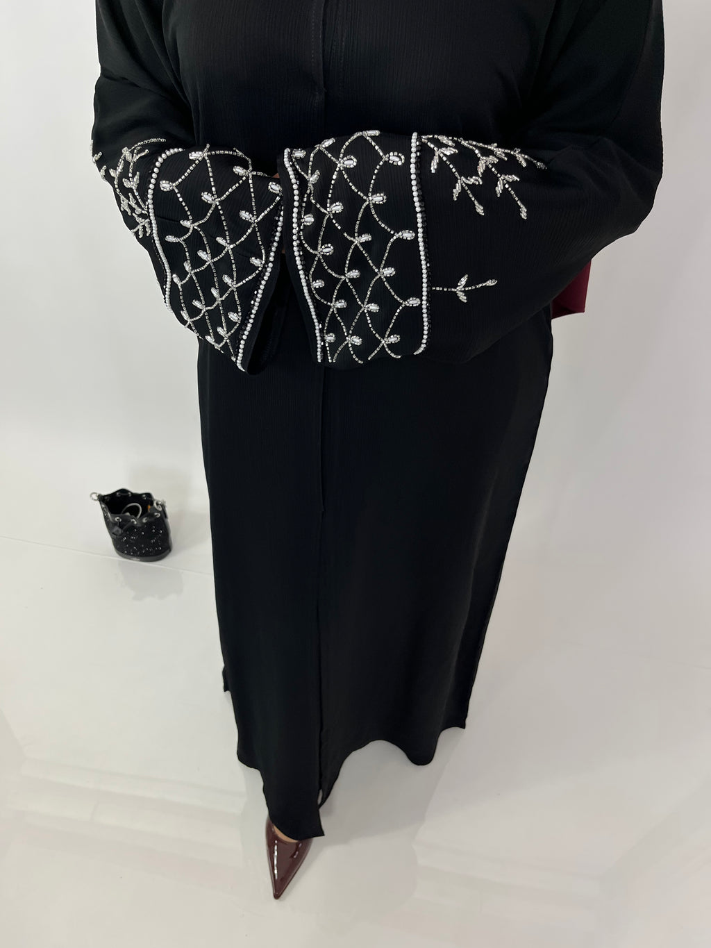 Abaya Hiney | Made in UAE