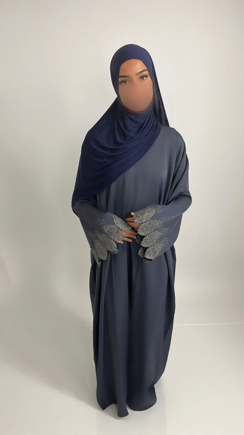 Abaya Dana | Made in UAE
