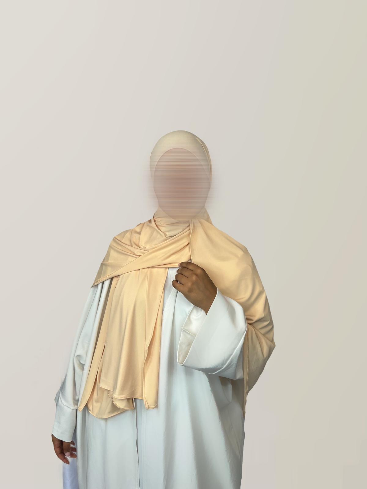 Voile Jersey Premium – Pêche Naturel
