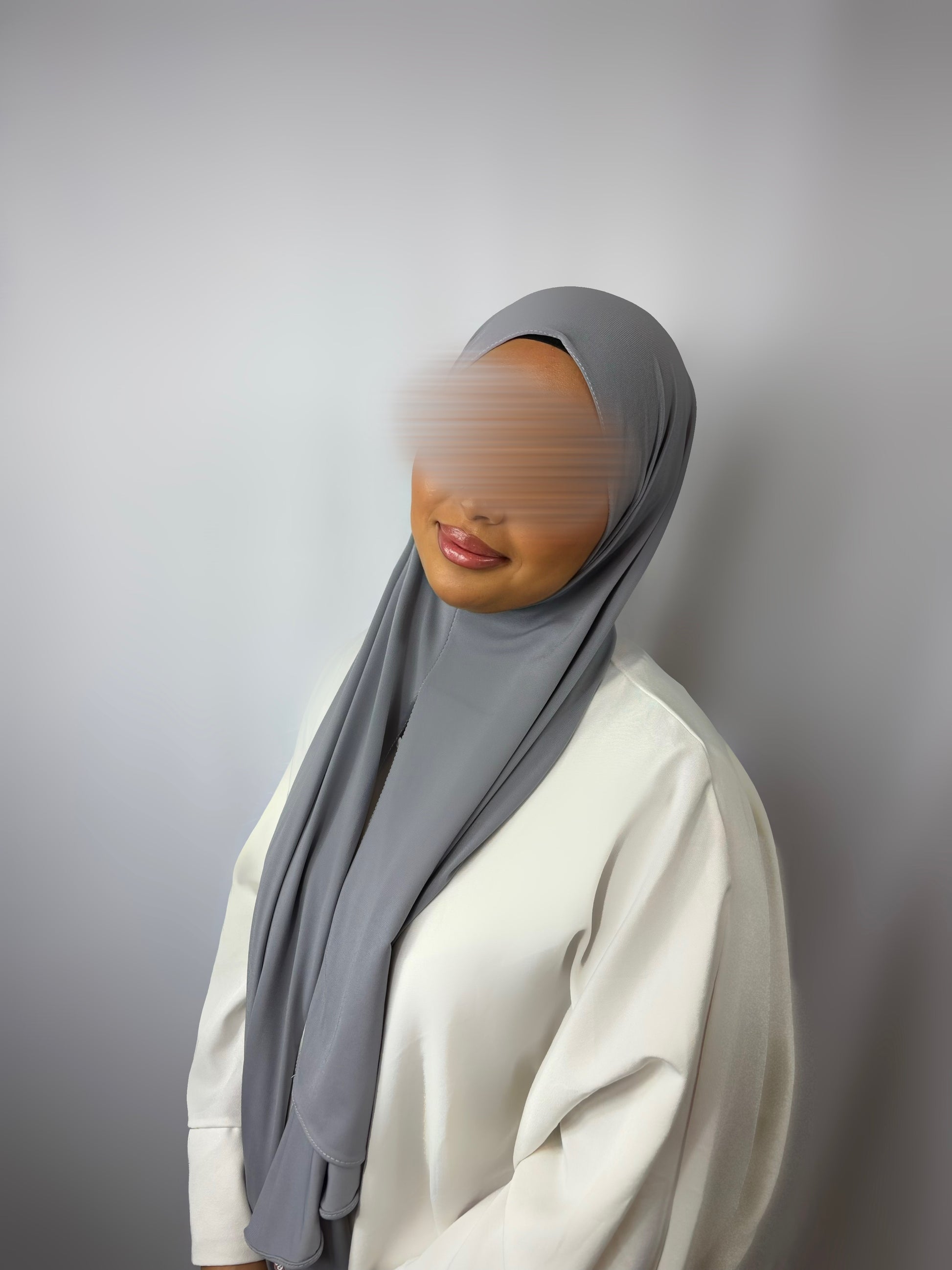Voile à Enfiler Jersey Premium – Sidéral