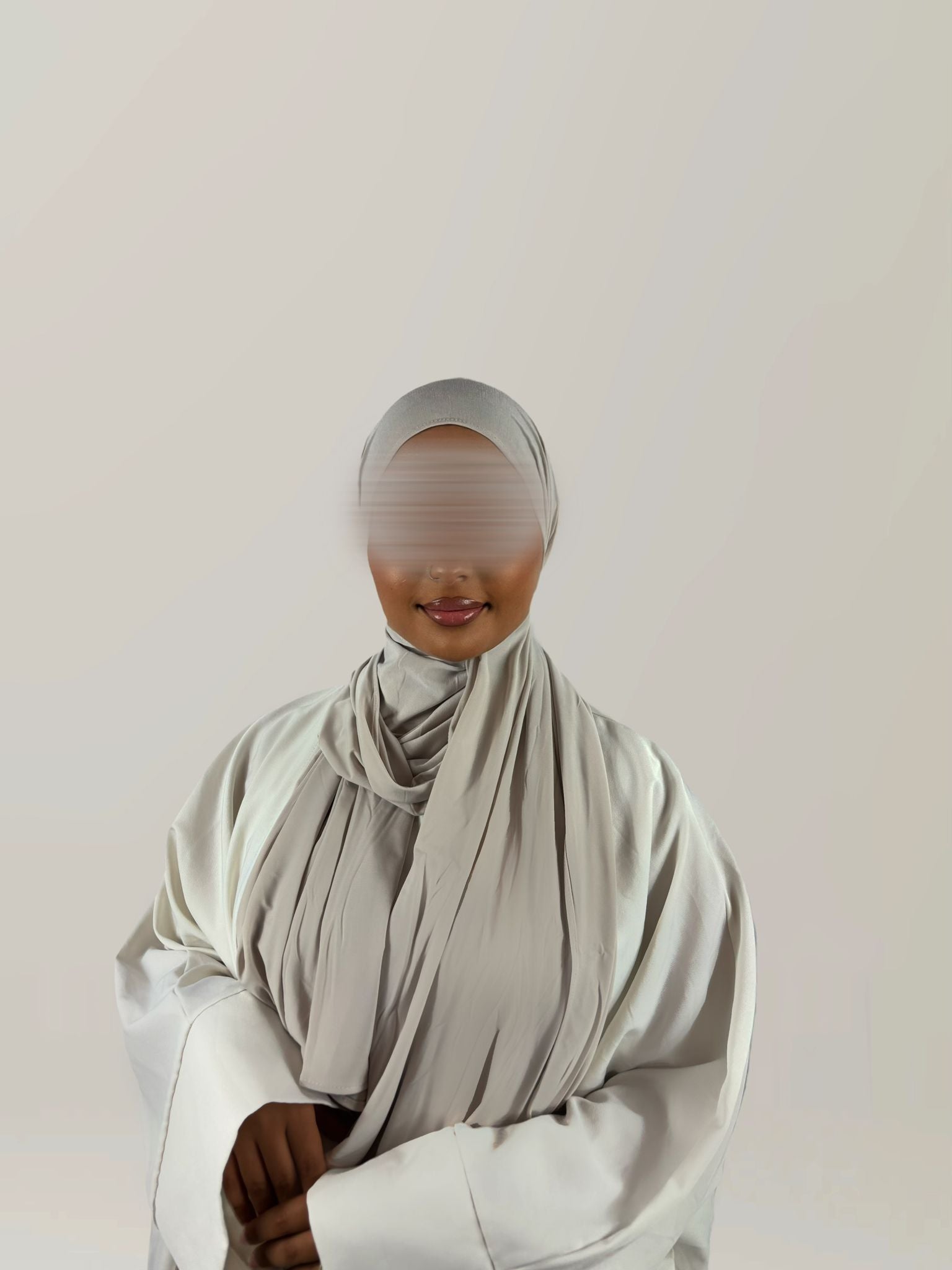 Voile Jersey Premium – Beige