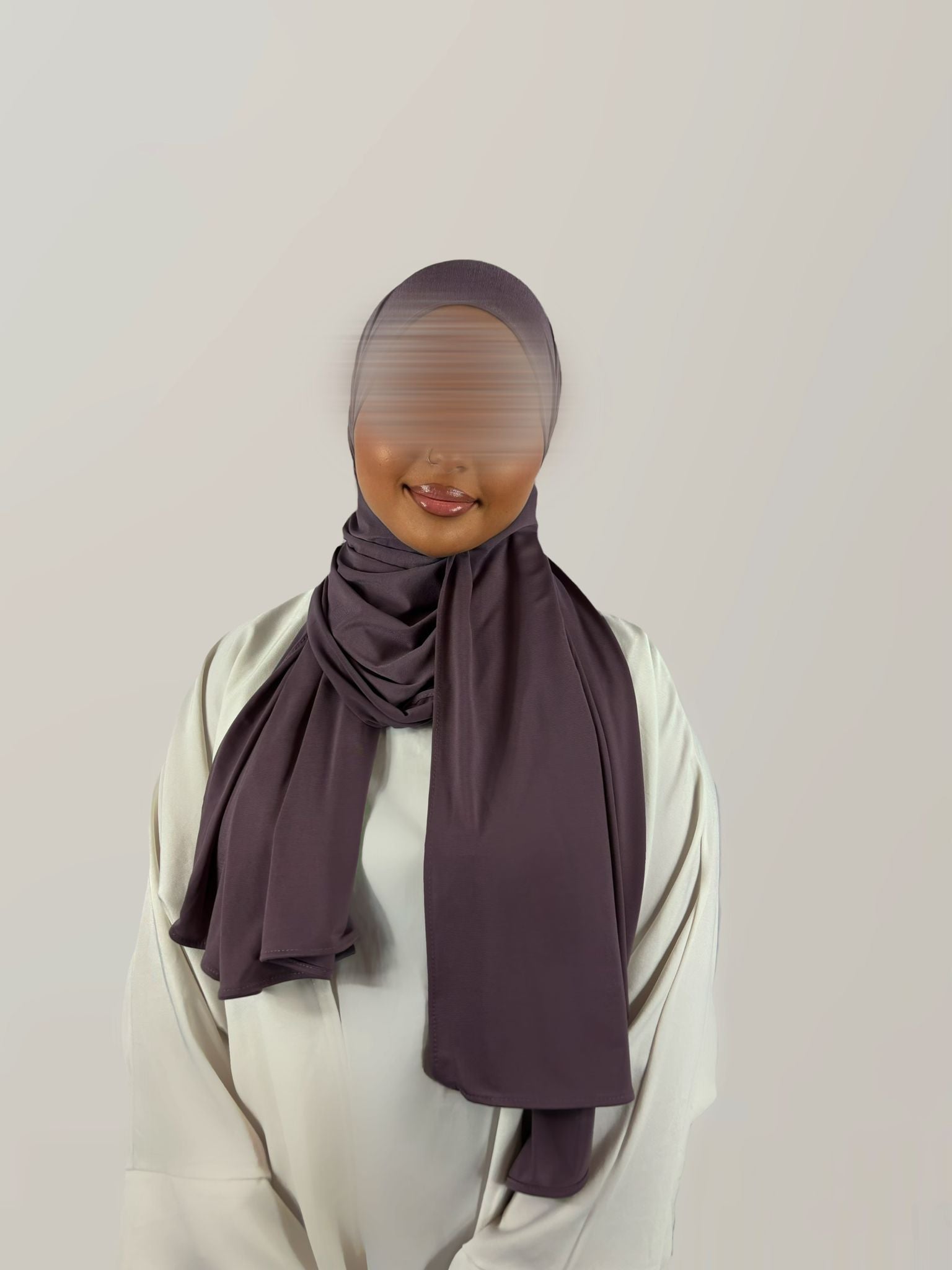 Voile Jersey Premium – Violin