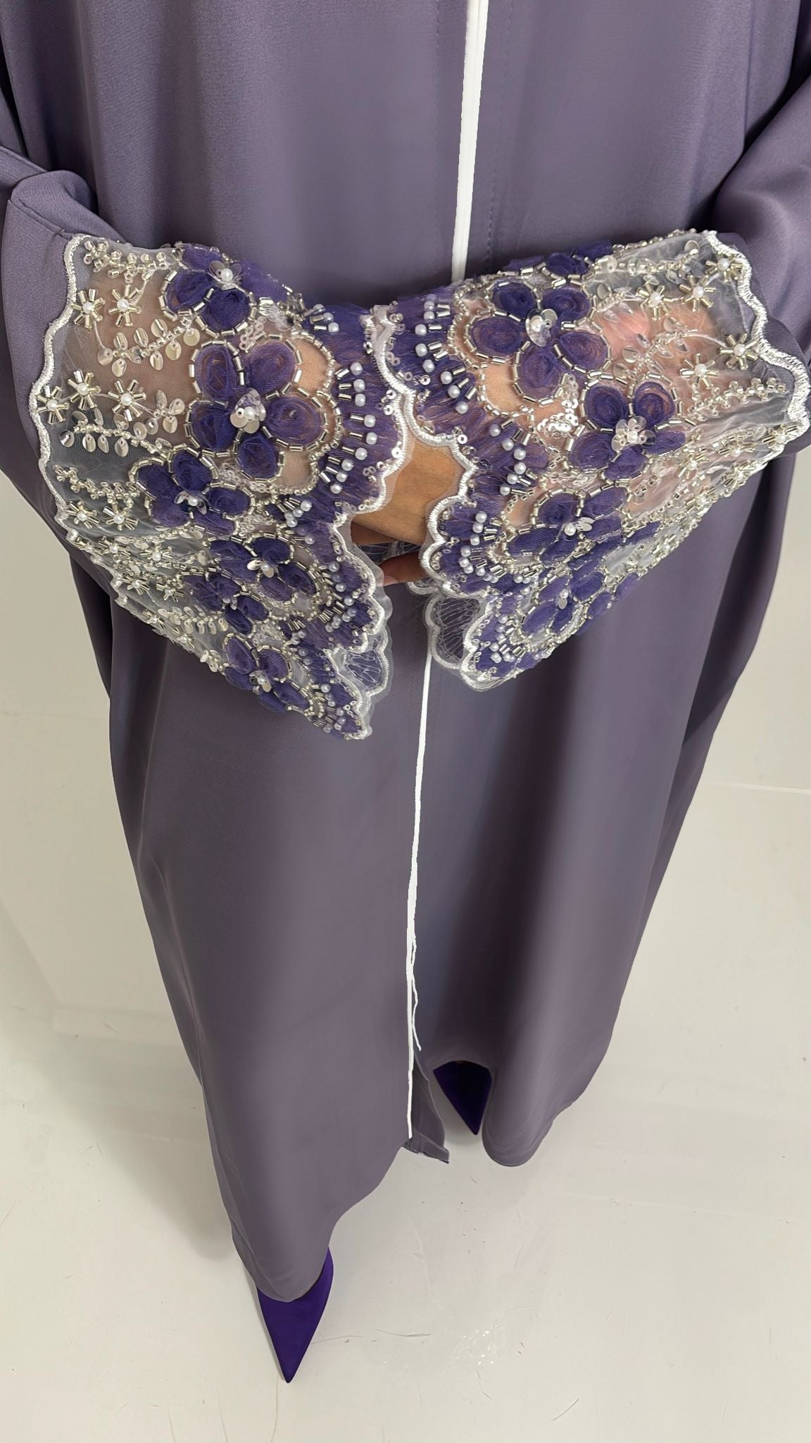 Abaya Layl | Made in UAE