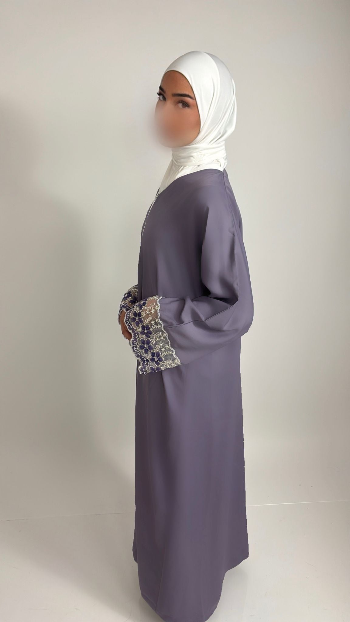 Abaya Layl | Made in UAE